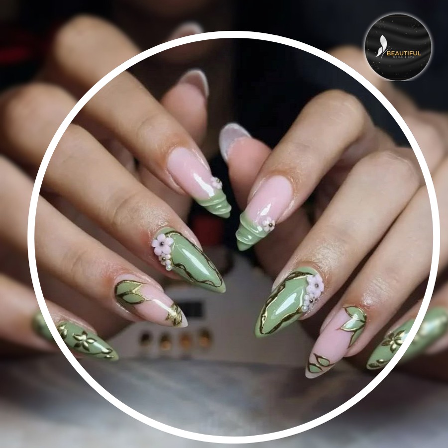 Beautiful Nails and Spa